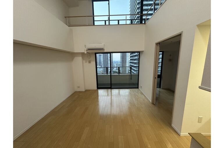 部屋全体